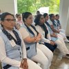 Programação da Semana da Enfermagem segue até amanhã